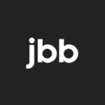 Logo of JBB Rewards android Application 